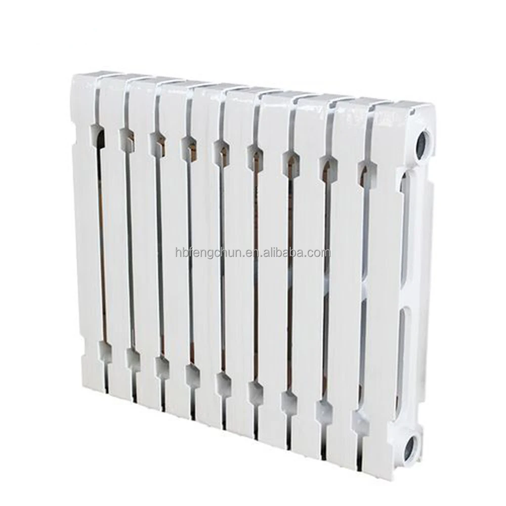 Factory direct sales Radiator Die Casting Bimetal Radiator