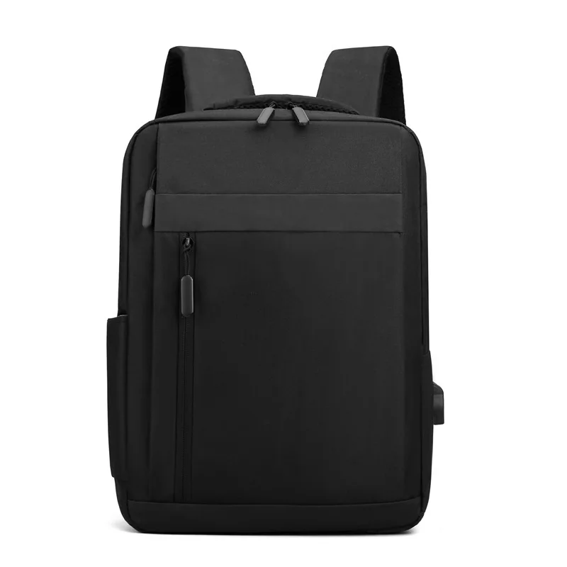 bag pack Fashion 15.6 Inch Business School Back Bags Sac a Dos Travel Waterproof Laptop Backpack