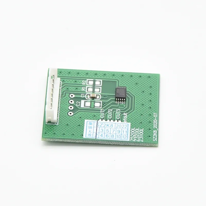 Плата декодера для HP DesignJet Z2100 Z3100 Z3200 Z5200 Z5400