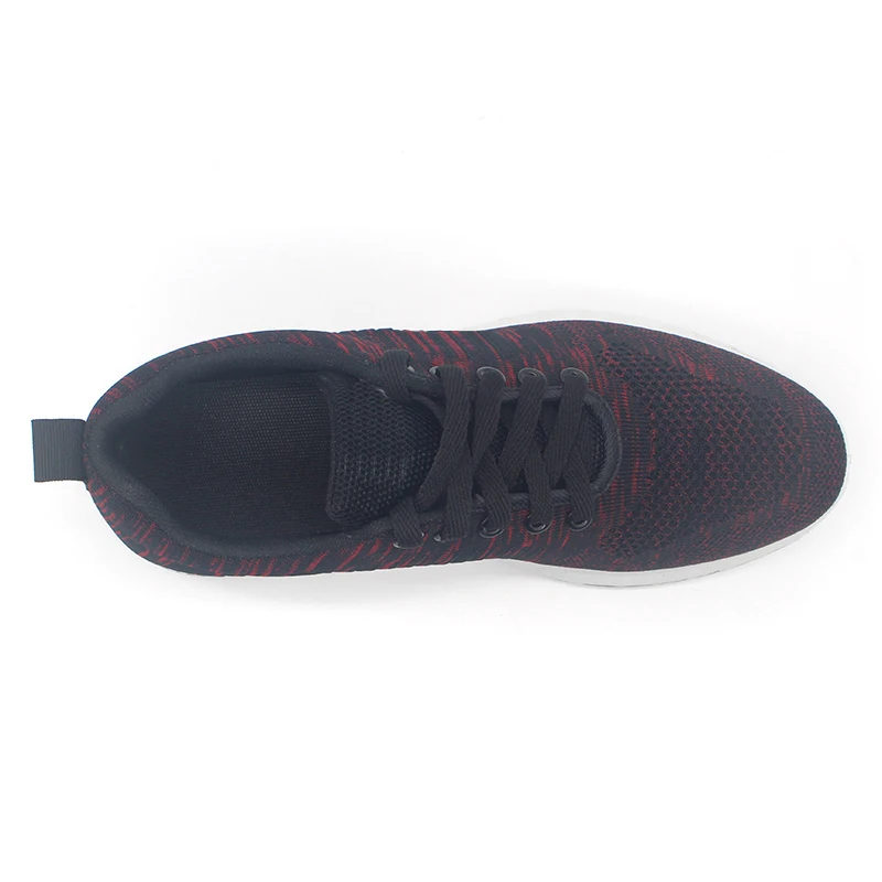 
Wholesale Cheaper Custom Sneakers Men Action Sport Running Shoes 