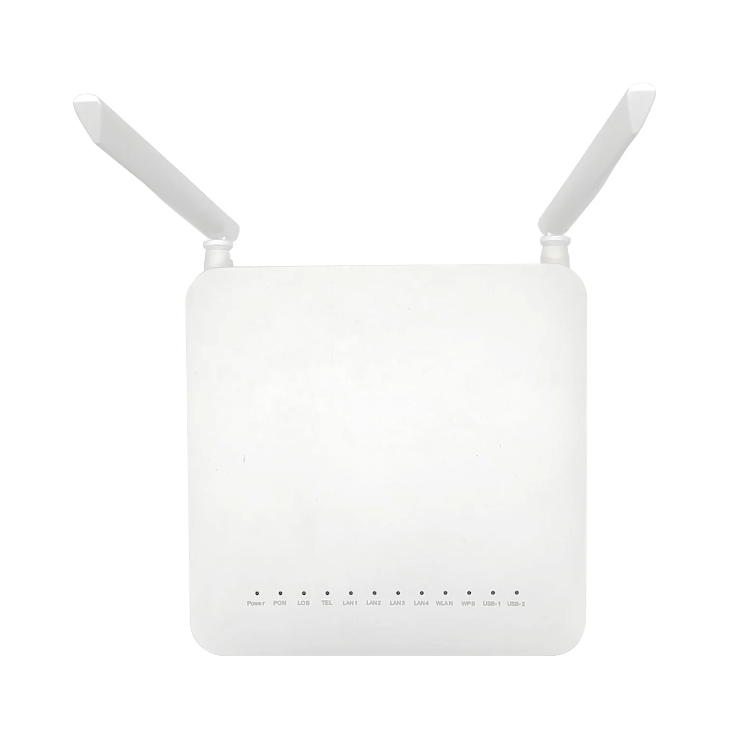 OEM GPON ONU ZC-521G geon onu 4ge+1voip+2.4&5g dual band wifi +2usb same function as EG8145V5/HS8546V5 F673A V9/F670L