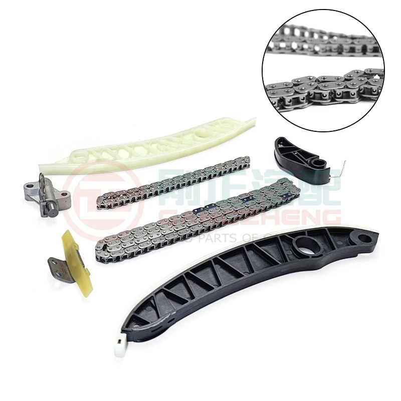 Auto Performance Parts Timing Chain Kit Accessories For SAIC MAXUS T60 V80 D90 T90 CHANGAN CS55 CS75 UNI-K EADO ALSVIN RAESOR