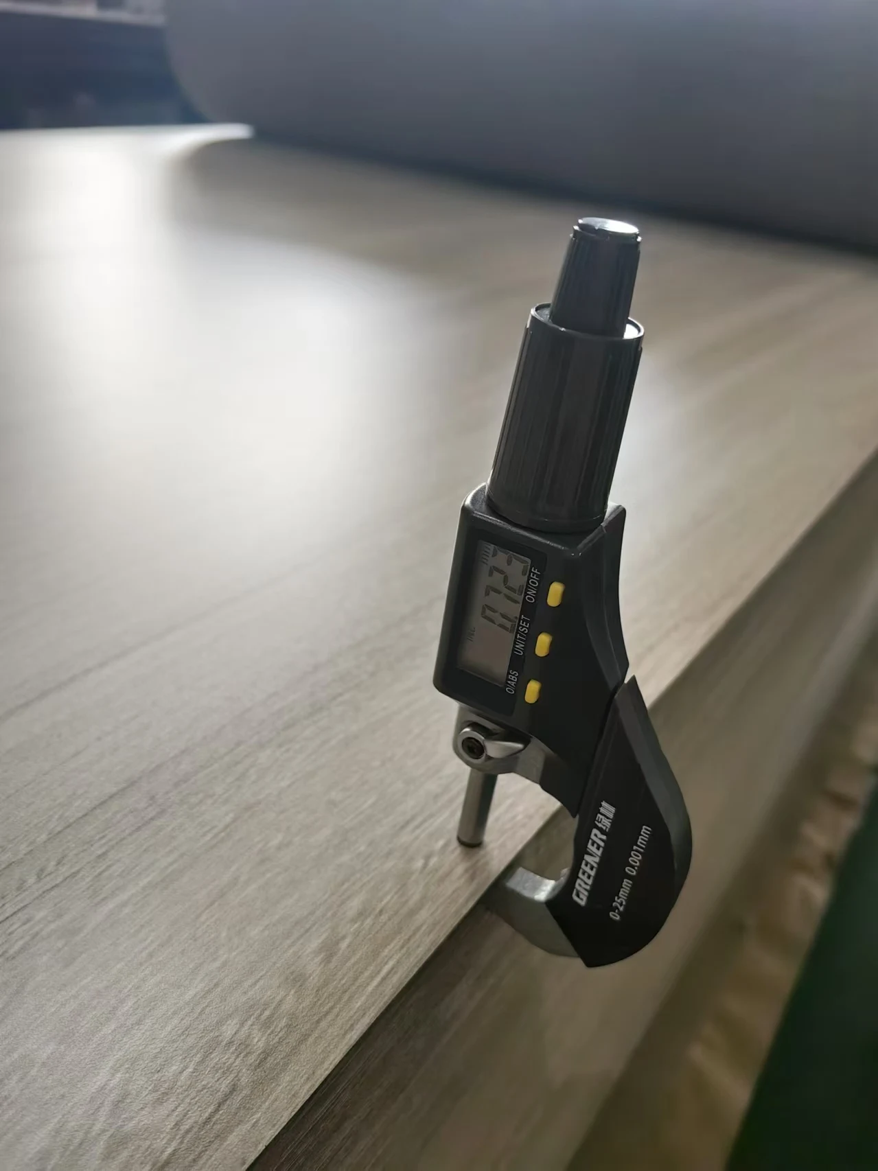 0.7mm Wood Grain Phenolic Formica HPL High Pressure Laminate Sheet for Kitchen Cabinet Door Furniture Surface Decoration