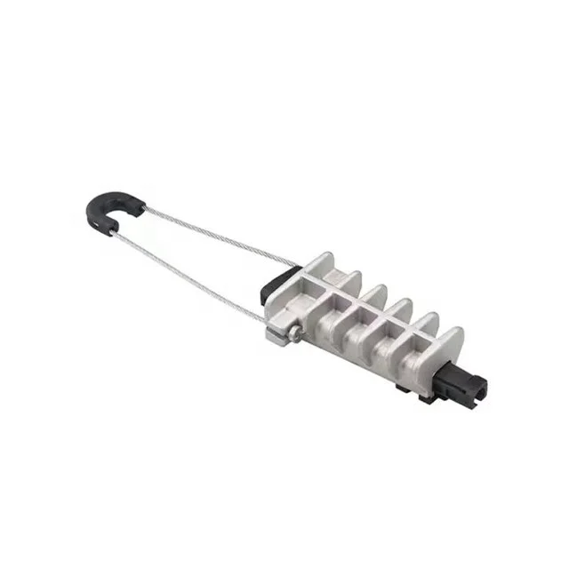 Tension Clamp Optical Cable Clamp for ABC Accessories