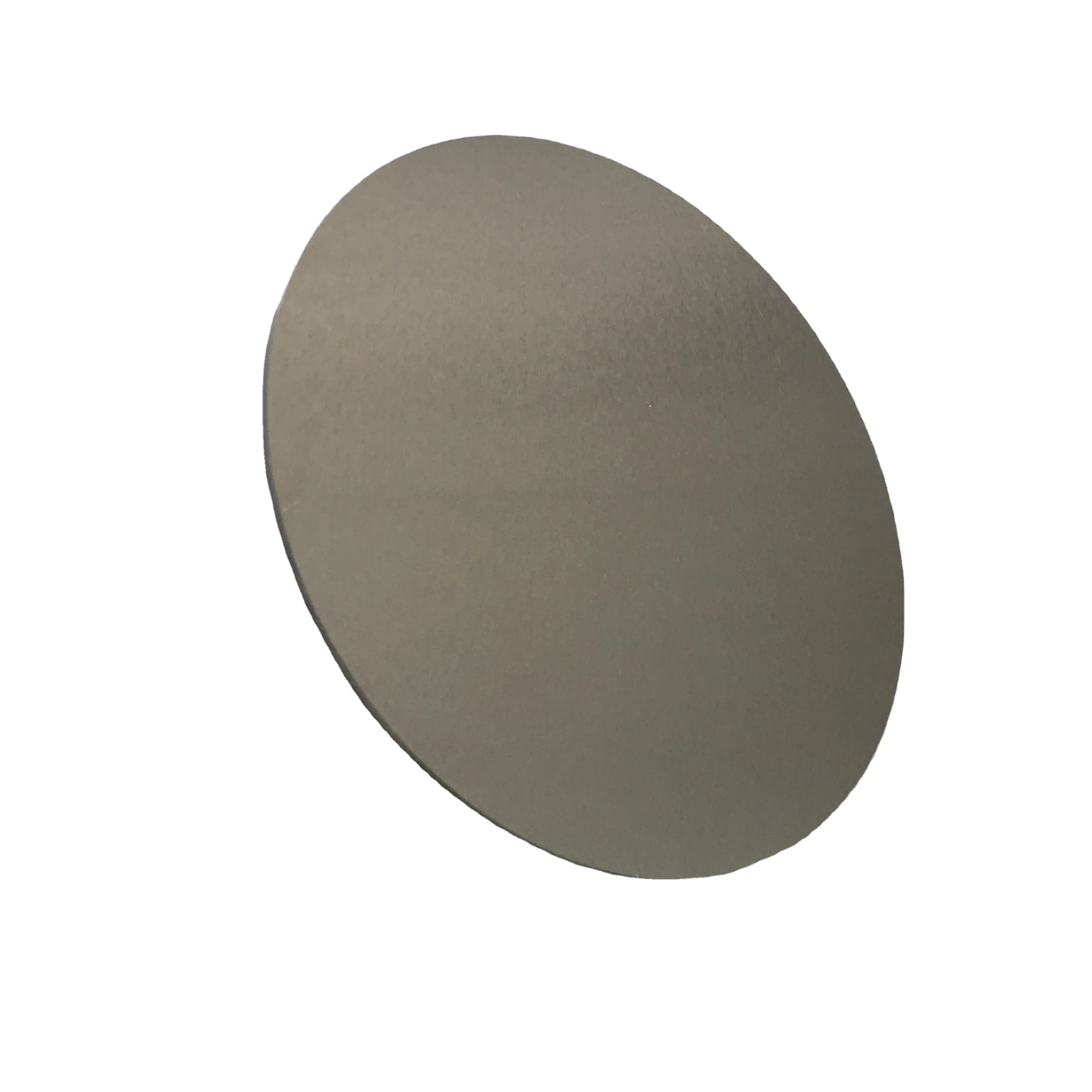 High purity metal Cobalt Co sputtering target