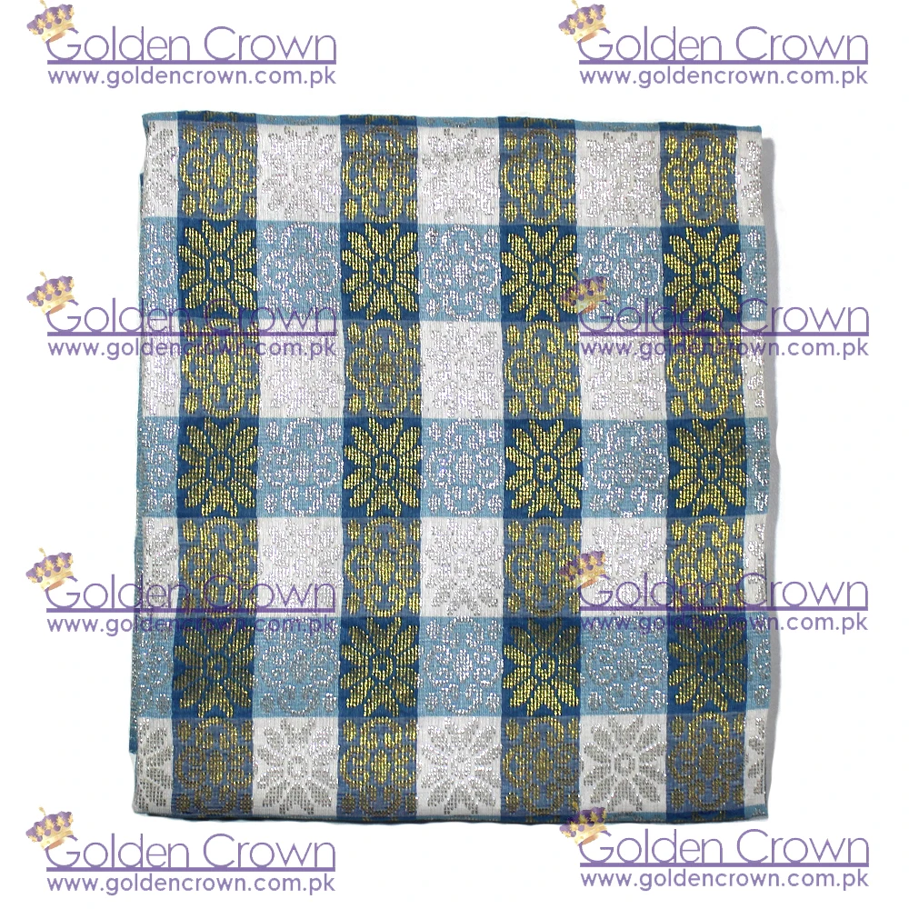  Sampin Songket модуль
