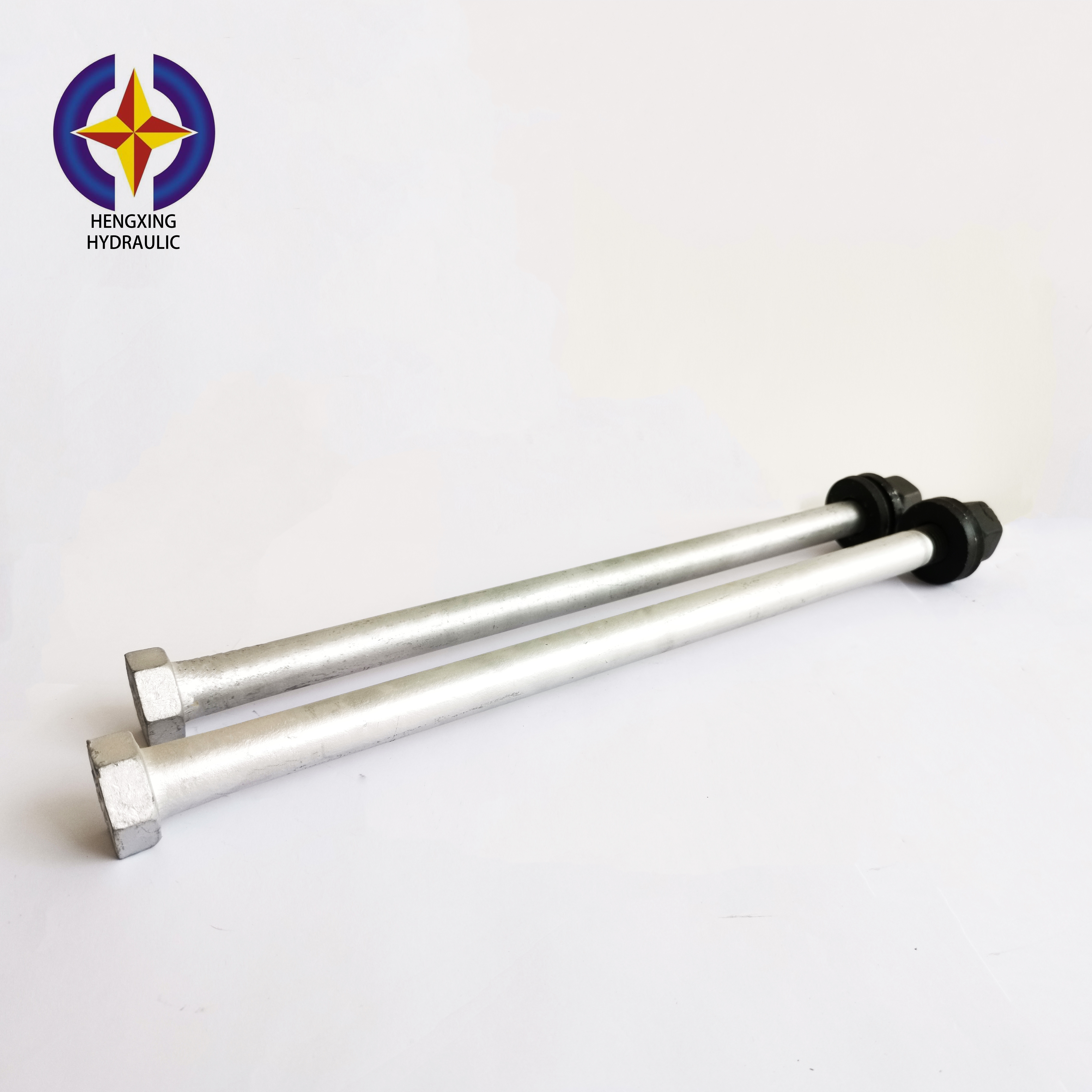 Factory supply customized curve segment tunnel bolt segment bolt metro fastener