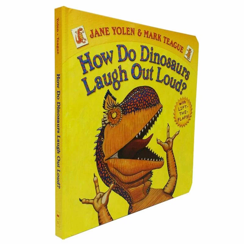 Book printing hardcover education Children books custom logo