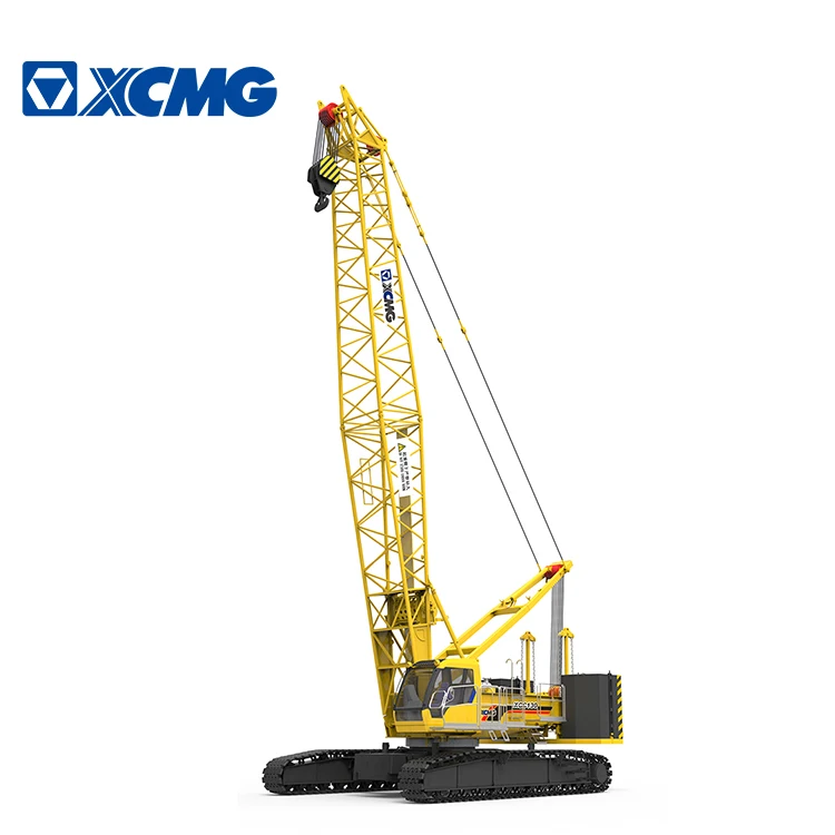 XCMG бренд XGC130 130 тонн новый строительный подъемный мобильный кран на продажу
