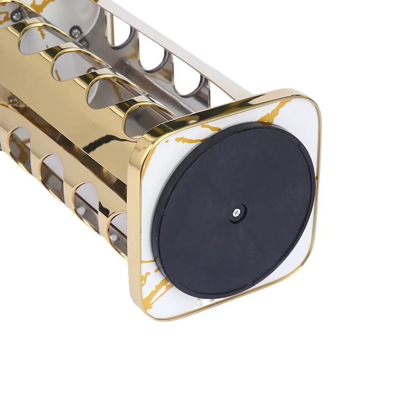 360 Rotating Cruet Condiment Seasoning Jars Set Spices Pepper Sprays Bottles Seasoning Salt Jars Kitchen Storage Rack Organizer