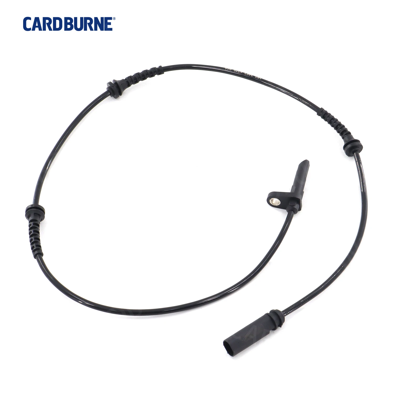 Cardburne Brand F07 Abs Wheel Speed Sensor Oem 34526775866 For Bmw 5 Series
