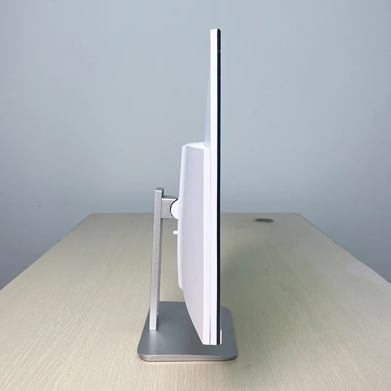 OEM/ODM оптовая продажа 19 22 24 27 32-дюймовый компьютер настраиваемый i3i5i7i9 конфигурация настольный ПК все в одном