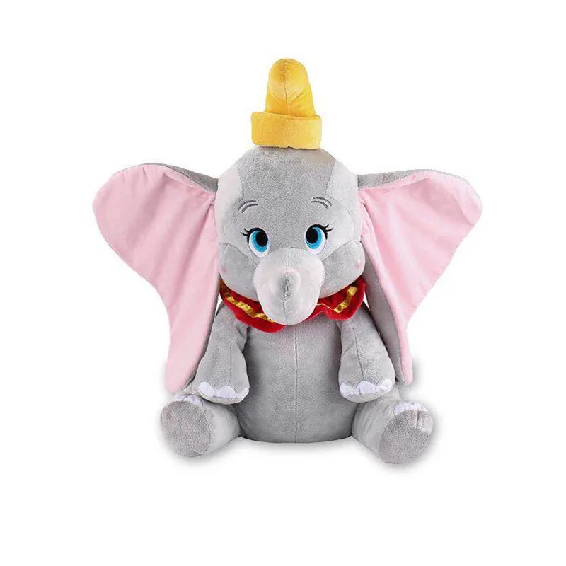 Новые стили набивных плюшевых игрушек amp been jay elephant