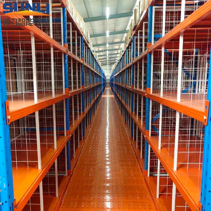 Заводские цены промышленные сверхмощные Многослойные Мезонины стеллажи