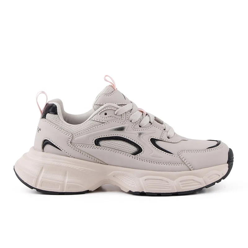 Olicom New Fashion Casual Sport Shoes High Quality Leisure Sports Sneakers Outdoor Chunky Running Walking Shoes Sneakers For Men