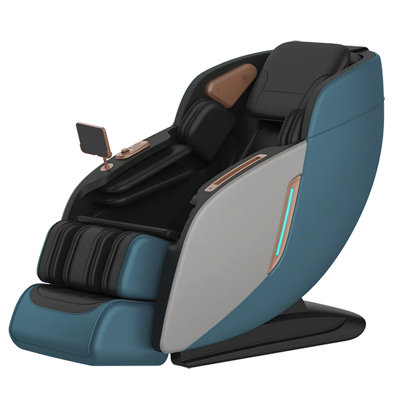 Oyeal Premium new design  4D music speaker SL zero gravity massage chair for sale