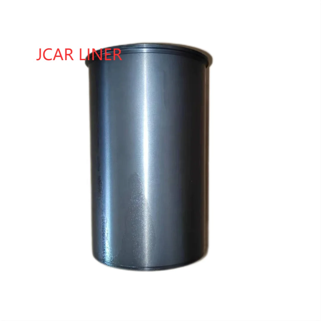 Guangzhou JCAR cylinder liner JT K3000  Dry truck diesel engine parts