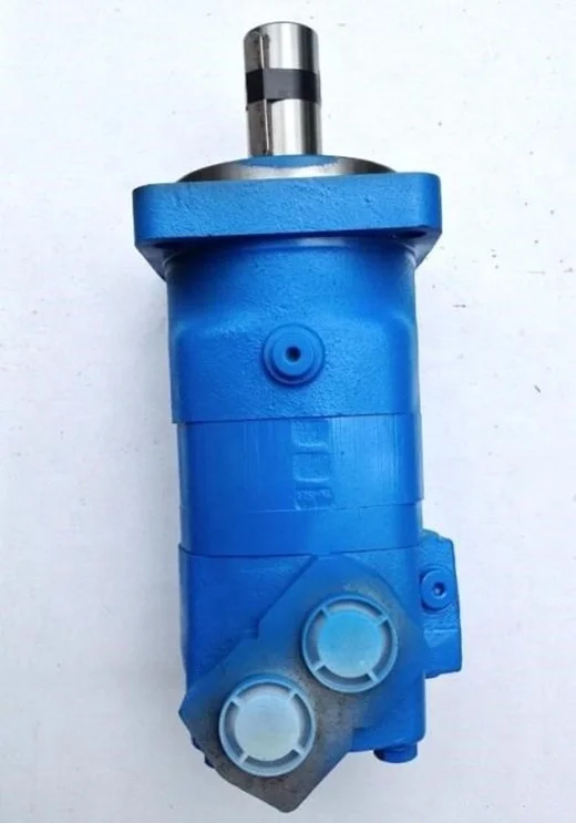 BUY YUANSHENG bmt omt smt bm6 490 Hydraulic Motor wholesale
