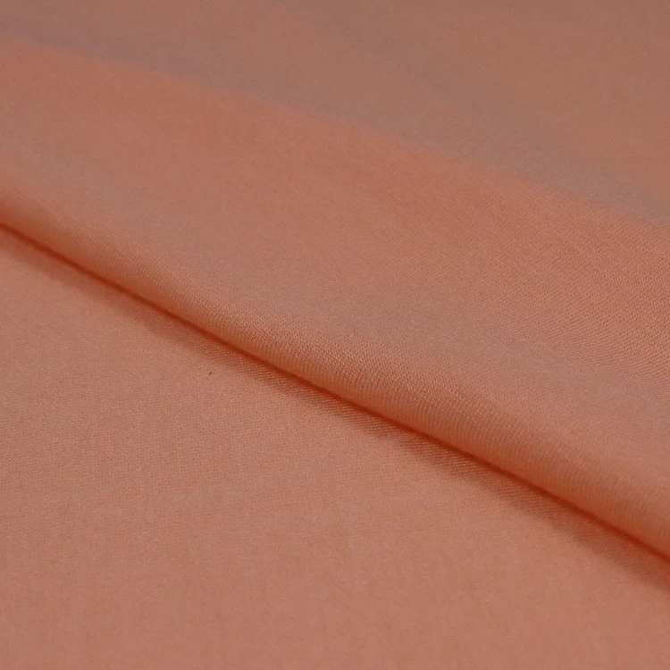 
High Quality 60s Single Jersey 90% Lenzing Modal 10% Spandex Knit fabric 