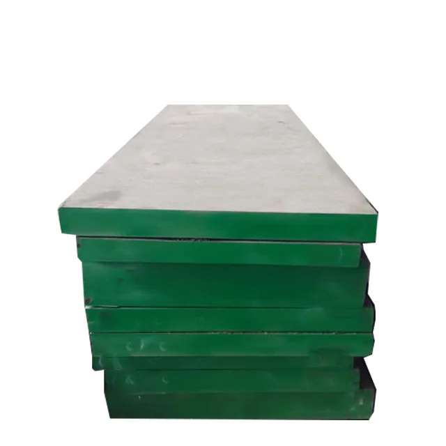 
JIS SKD11 Tool Steel and Hard Alloy Steel Square Bar DIN1.2379 D2 SKD11Forged Cold Work Mould Steel Bar 