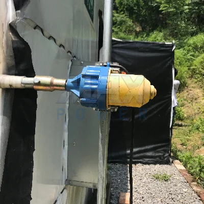 Agriculture equipment 24V Dc Greenhouse Curtain Motor Electric Greenhouse Roof Opening Plastic Film Roll Up Motors