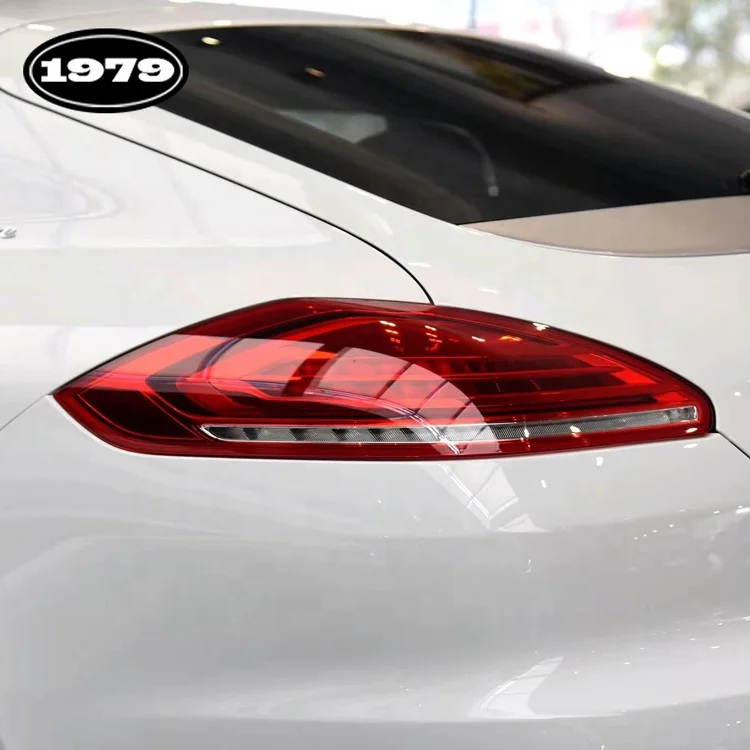 [1979]For 2010-2016 Porsche Panamera tail light & panamera 970 tail lights Upgrade & Hot Sale High Quality