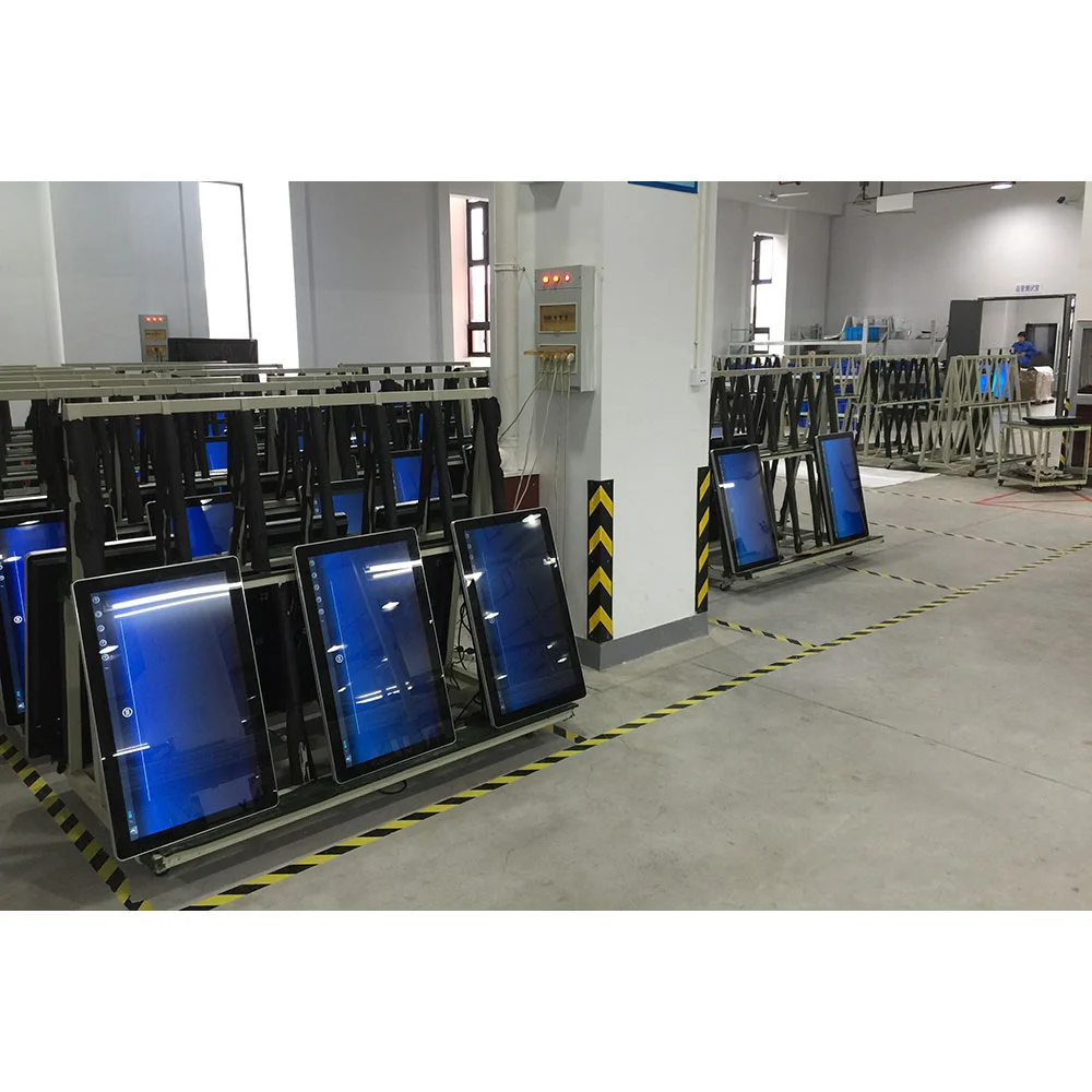 32 inch Android 1920*1080 Media Player Tv Digital Signage HD Wall Mounted Lcd Screen