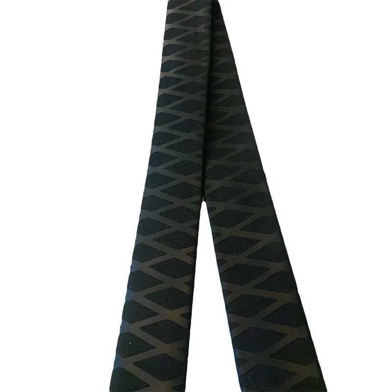 1M 40mm Anti Slip Heat Shrink Tube for Fishing Rod Bicycle Wrap Electric Insulation Nonskid Waterproof Handle Racket Grip Sleeve