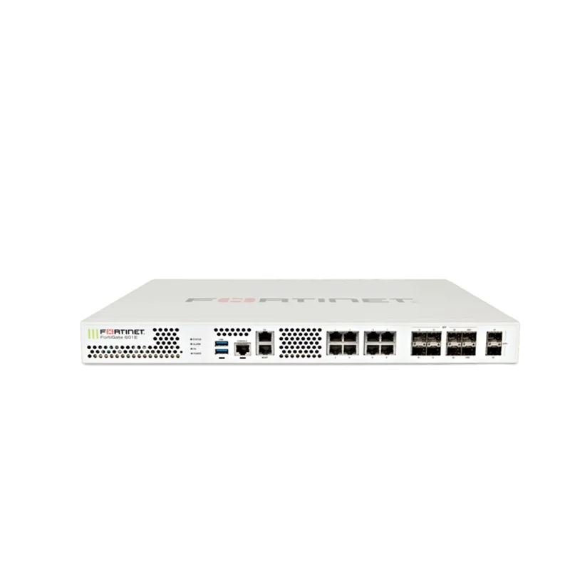 Новая Оригинальная Сетевая безопасность Fortinet FortiGate 600E/брандмауэр FG-600E