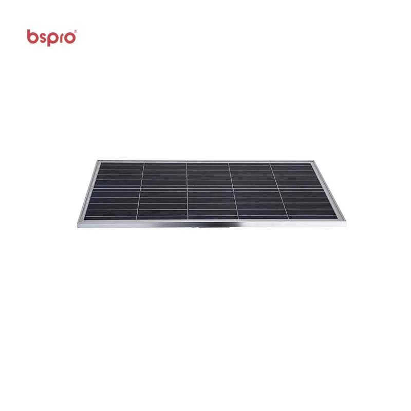 Bspro все мощности супер умный источник энергии дистанционное управление дорожный фонарь прайс-лист светодиод ip65 Сплит солнечные уличные