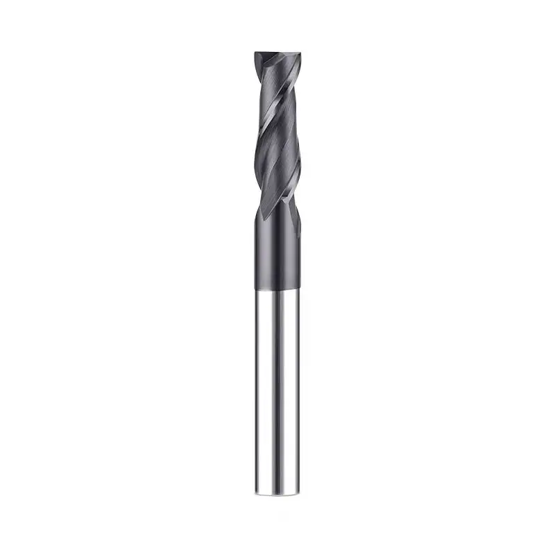 55 Degree 2-Edge Tungsten Steel Carbide Keyway Milling Cutter CNC Turning Tool Machining Center M1-M25 Carbide Tipped Router
