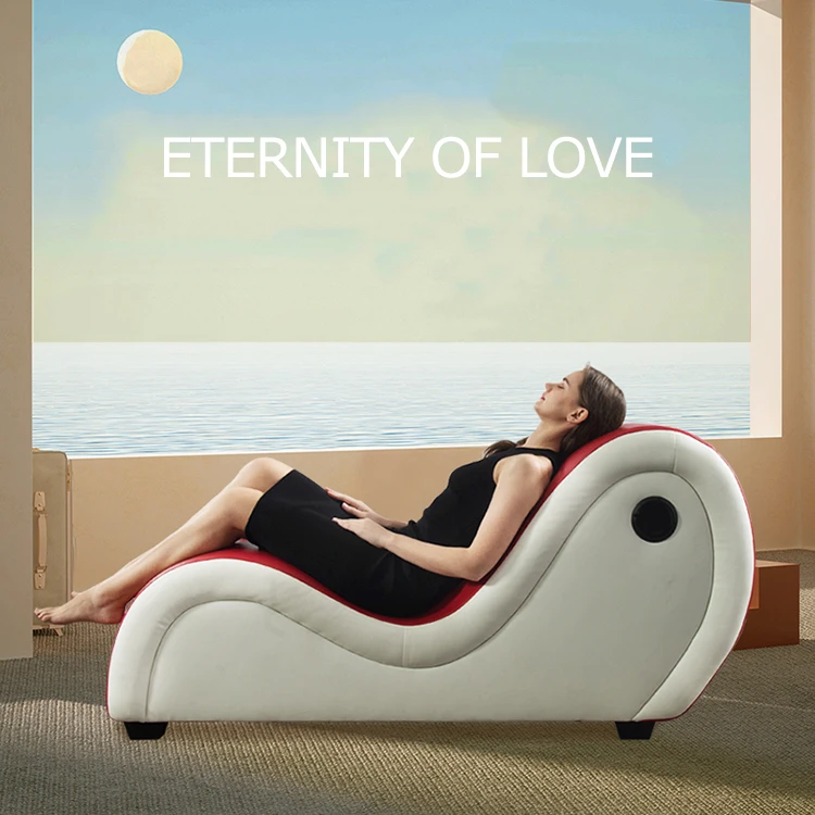 Hot Sales New Amazon Adjustable Adult Spouse Positions Sex Chair Sex Chaise Lounge Chairs Sofa