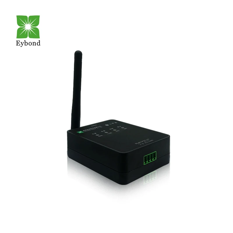 Eybond Wi-Fi + Bluetooth RS-485 RS-232 USB-RJ-45 мониторинг всех инверторов бренда система мониторинга батареи