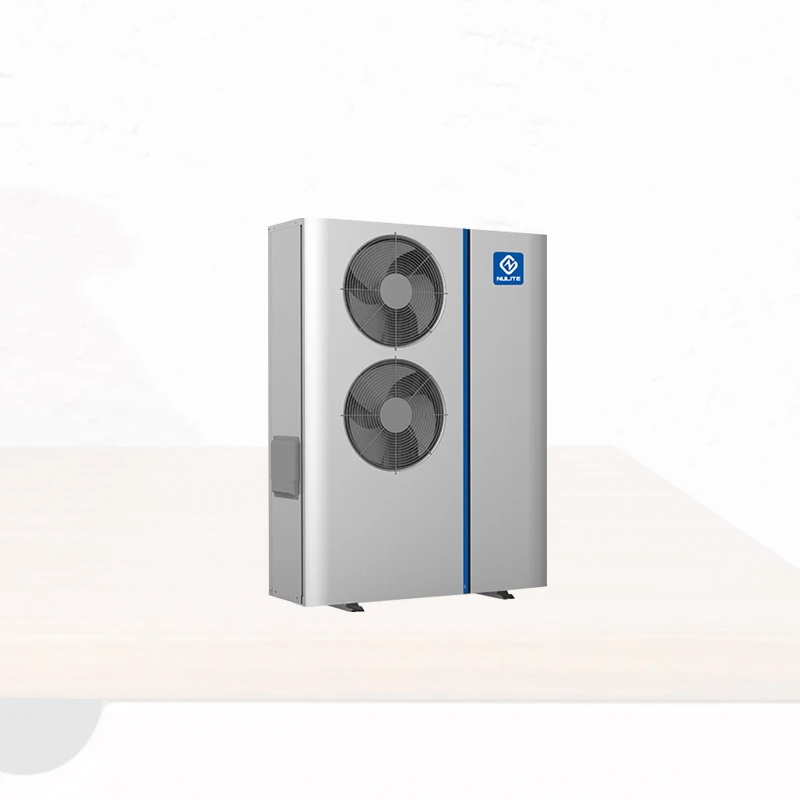 Heatpumps Full DC Inverter 8/12kw Mini Heat Pump Water Heater bomba de calor de fuente de aire