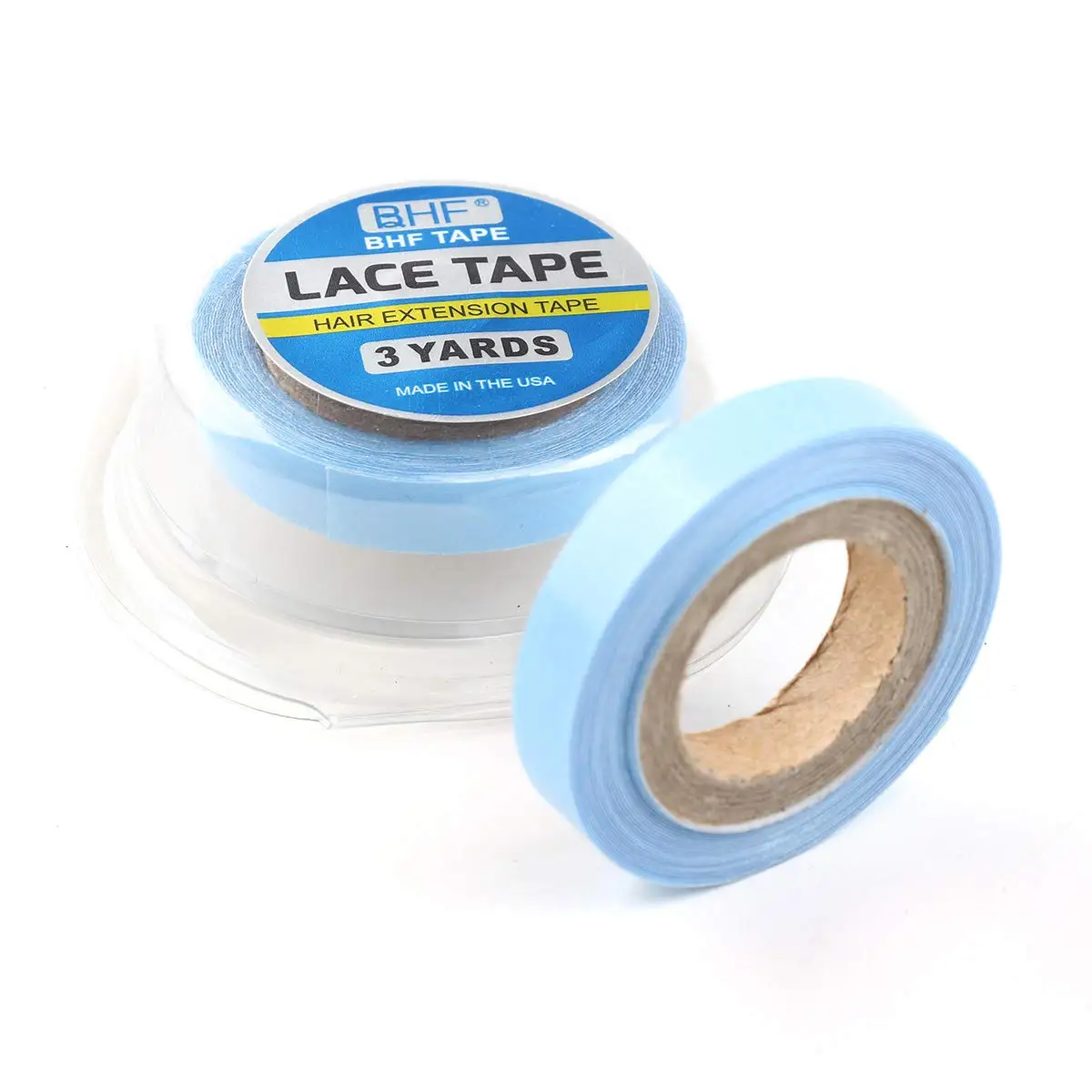 walker bulke tape Wholesale super thin double sided tape for hair extensions