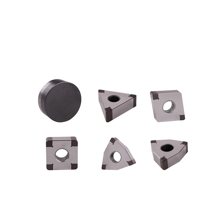 FUNIK High Quality Cbn Turning Inserts