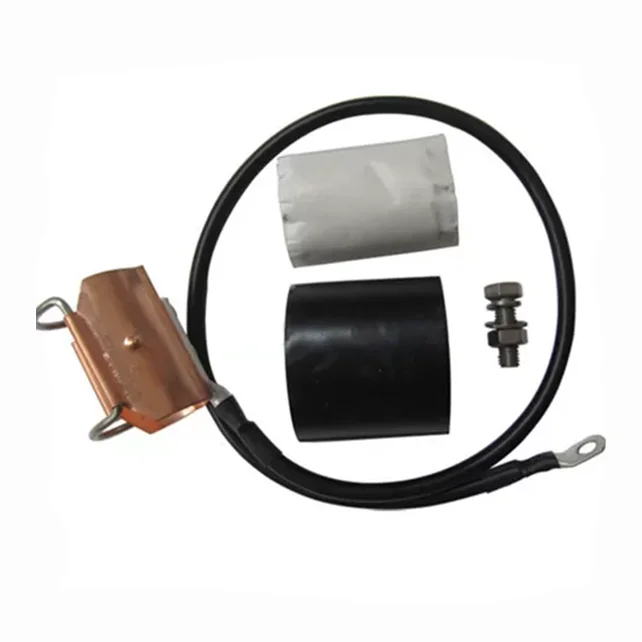 Универсальный заземляющий комплект фидерный