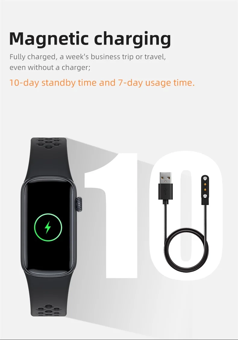 Factory Wholesale Fitness Band Smart Watch H91 IP68 Waterproof Smart Bracelet Watch Ladies Smartwatch_12.jpg