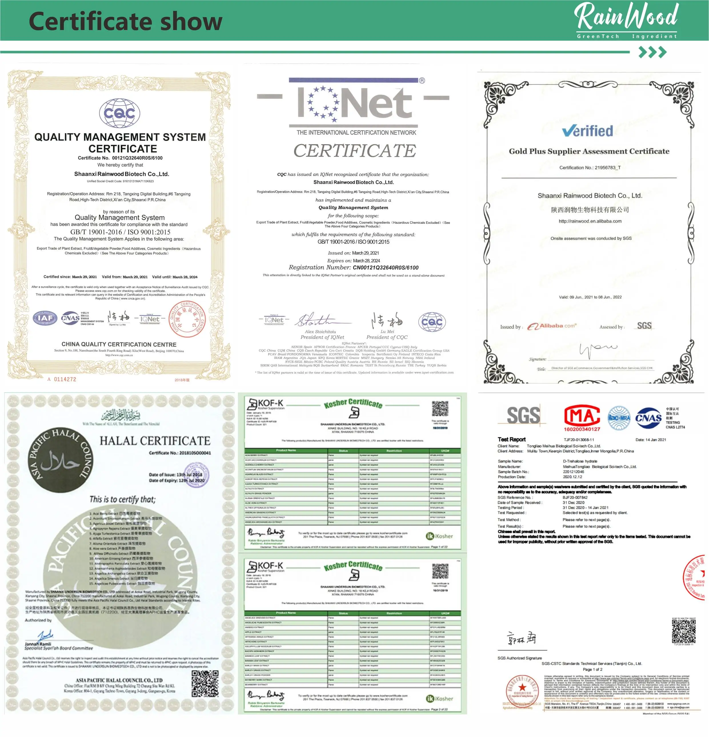 CAS NO 56-45-1 Factory supply L-Serine 99% China
