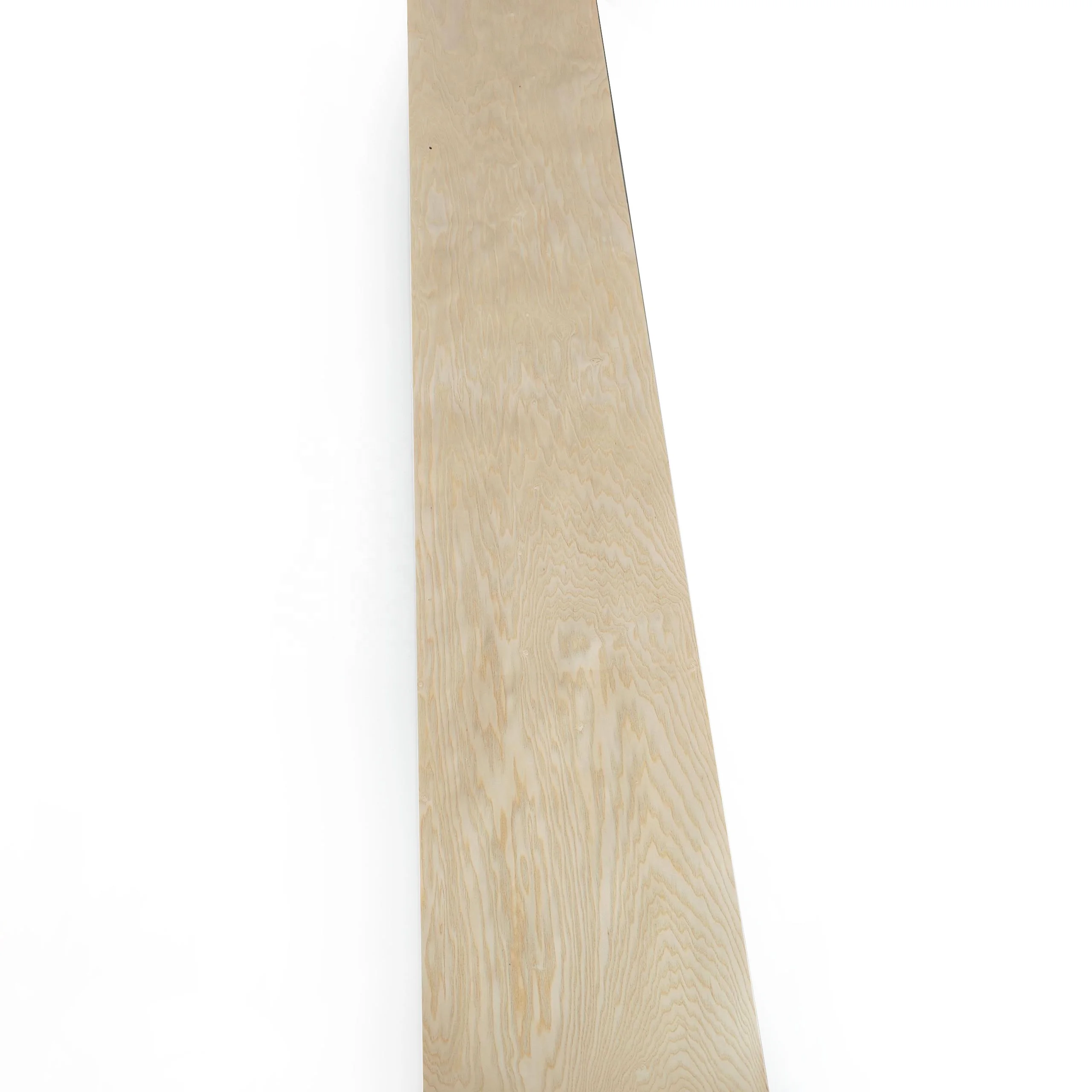 Vunir High Quality Best Price Poplar Timbers Natural White Ash Wood Veneer Fancy Plywood