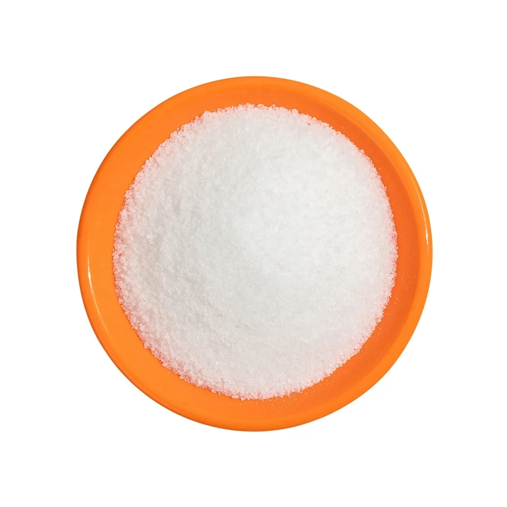 SPECIFICATION ANIONIC POLYACRYLAMIDE FOR WATER TREATMENT GA6517