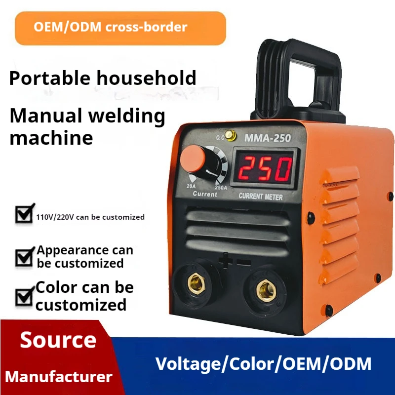 Factory direct sale price light weight portable welding machine welding machine pure copper welding machine equipments