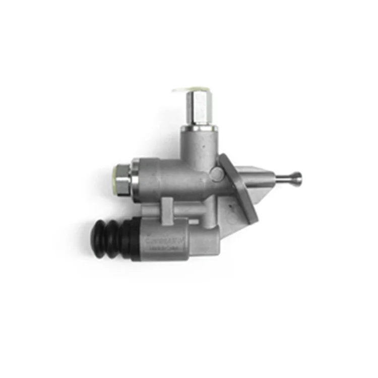 Keisger Truck 3936318 cummins Fuel TRANSFER PUMP For XKDE-00650 4988749 3936318 6CT ENGINE