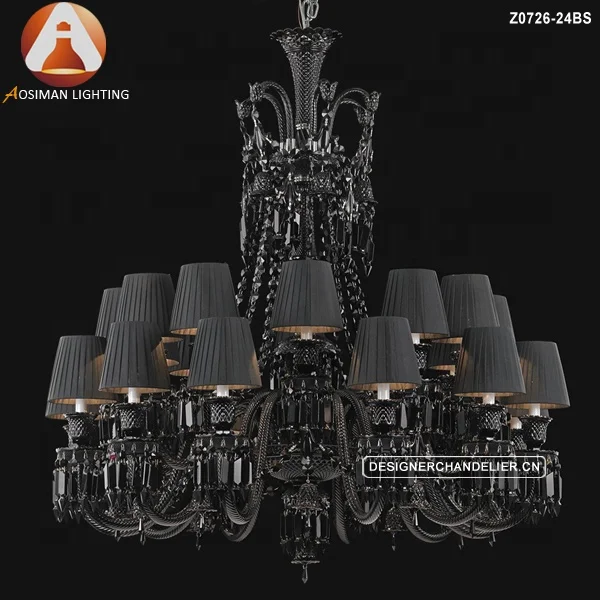 Designer Crystal Lamp Cristal Chandelier Light for Restaurant decoration