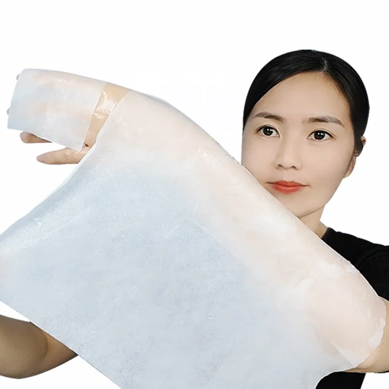 Fat Freezing Membrane Anti Freeze Membrane 110G Cryo Anti Freeze 70G Antifreezing Membrane For Cryolipolysis Machine
