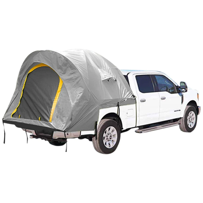 Hot selling waterproof outdoor camping tent roof for pickup truck