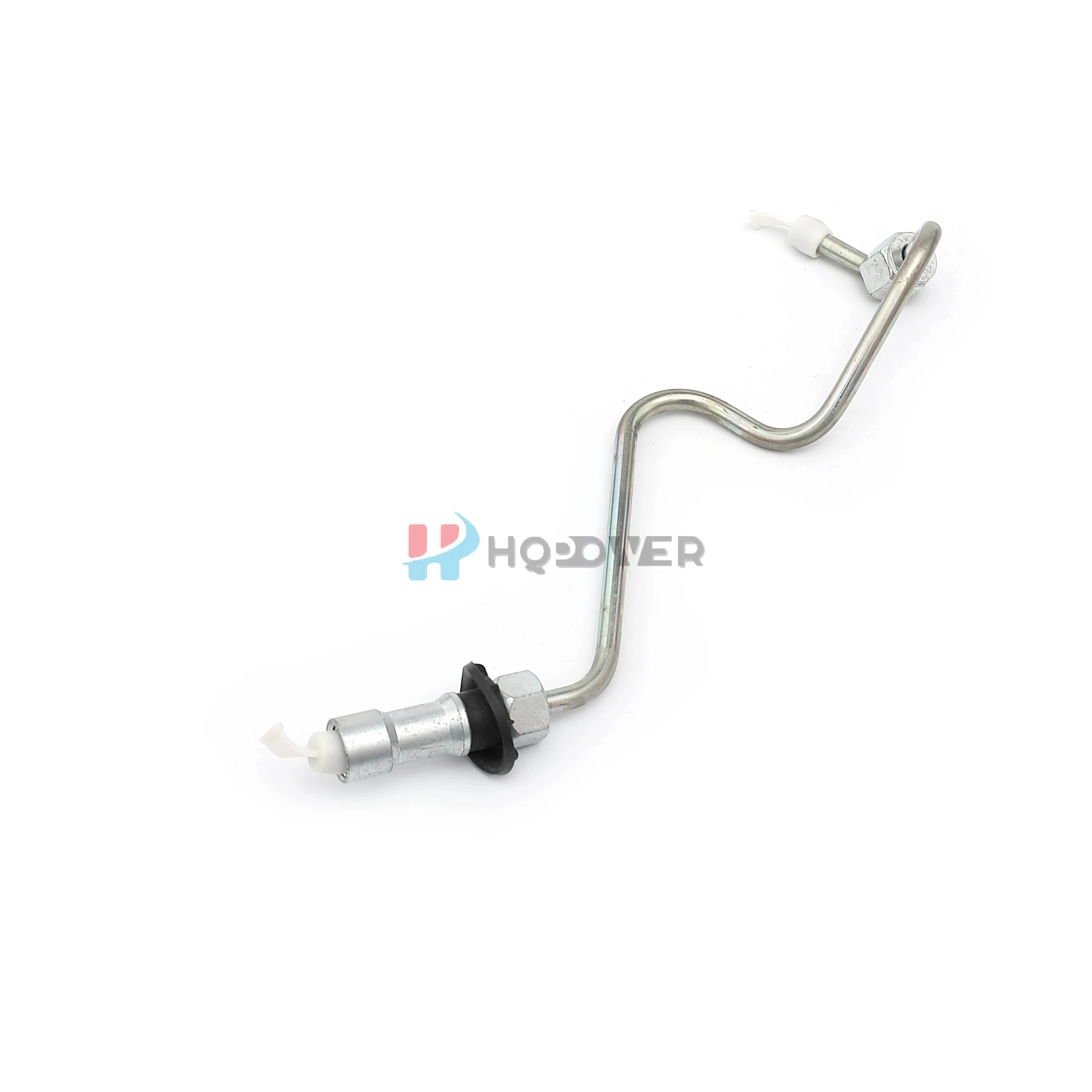 Excavator Parts T418795 for Perkins C7.1 High Pressure Return Pipe T413567 T410726 Genuine Original