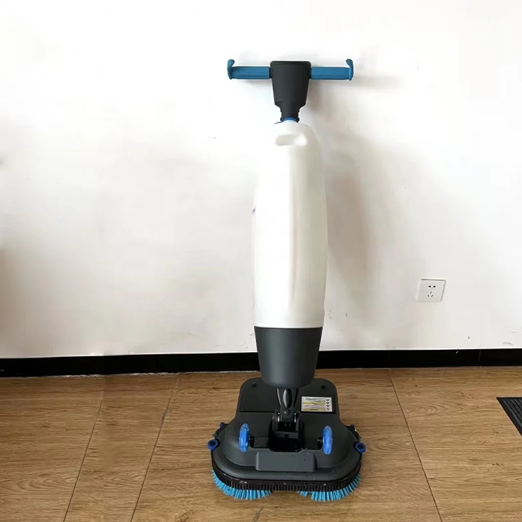 Most Excellent Quality Industrial Floor Scrubber Machines