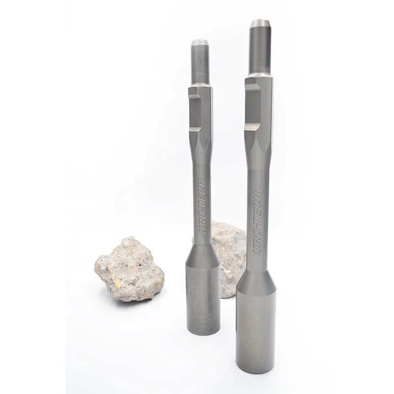 Драйверы наземных стержней PH65 HEX30