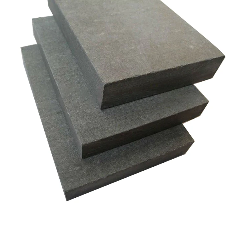 
High Quality Office Wall Partitions Cellulose 100% Non--Asbestos Fireproof Fiber Cement Board Price 